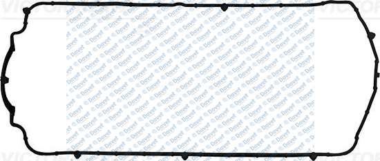 REINZ 71-37912-00 Ust Kapak Contasi  Clio Iii-Twng 1.2 16v (D4f 708/722/728/730/732)